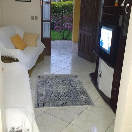 Casa Para Aluguel De Verao Torres Dış mekan fotoğraf