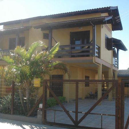 Casa Para Aluguel De Verao Torres Dış mekan fotoğraf