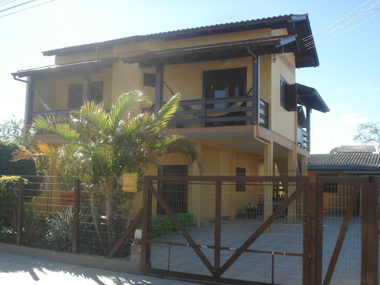 Casa Para Aluguel De Verao Torres Dış mekan fotoğraf